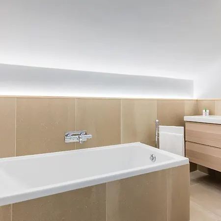 B4 Loft Duplex 175blo-paris Convention Appartement Parijs