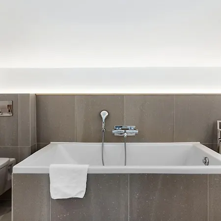 Apartman B4 Loft Duplex 175blo-paris Convention *