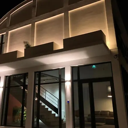 B4 Loft Duplex 175blo-paris Convention Διαμέρισμα *