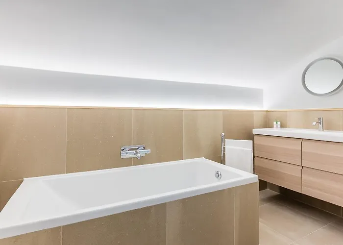 B4 Loft Duplex 175blo-paris Convention Daire Paris