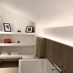 شقة B4 Loft Duplex 175blo-paris Convention *