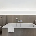 شقة B4 Loft Duplex 175blo-paris Convention *