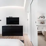 B4 Loft Duplex 175blo-paris Convention شقة باريس