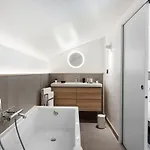 B4 Loft Duplex 175blo-paris Convention
