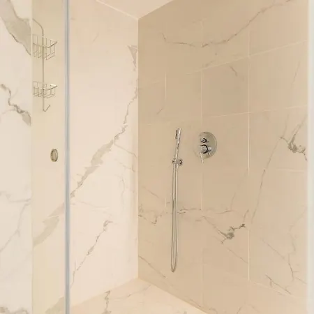 Apartment B4 Loft Duplex 175blo-paris Convention Paris