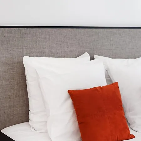 B4 Loft Duplex 175blo-paris Convention شقة باريس