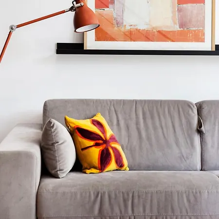 B4 Loft Duplex 175blo-paris Convention * باريس