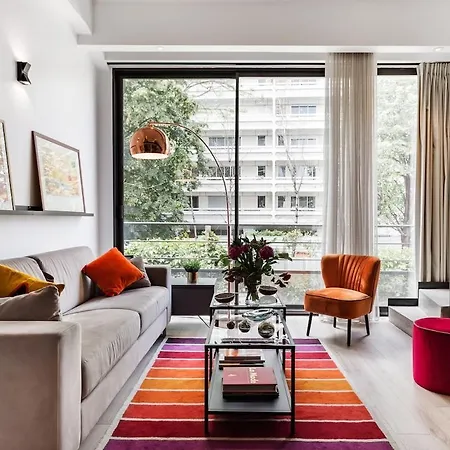 B4 Loft Duplex 175blo-paris Convention Apartment