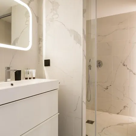 B4 Loft Duplex 175blo-paris Convention *