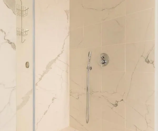 Appartamento B4 Loft Duplex 175blo-paris Convention Parigi