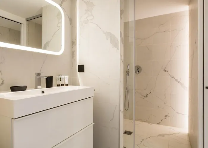 B4 Loft Duplex 175blo-paris Convention *