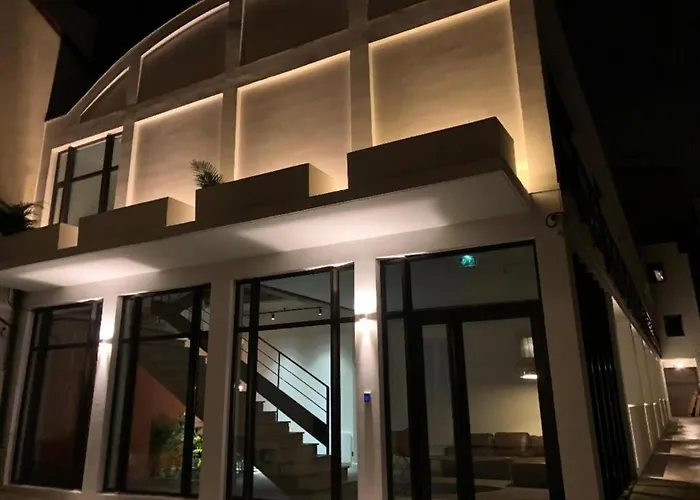 B4 Loft Duplex 175blo-paris Convention Appartamento *